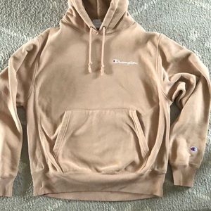 Champion Reverse Weave Hoodie